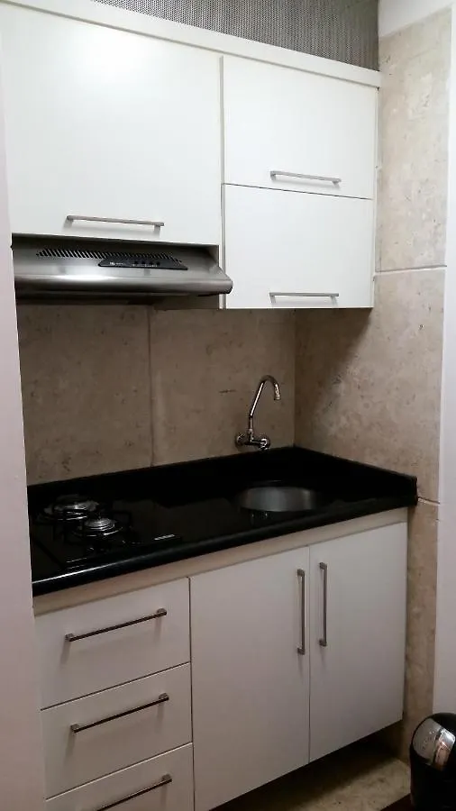 The Landmark Residence - Oficial Sao Paulo Hotel