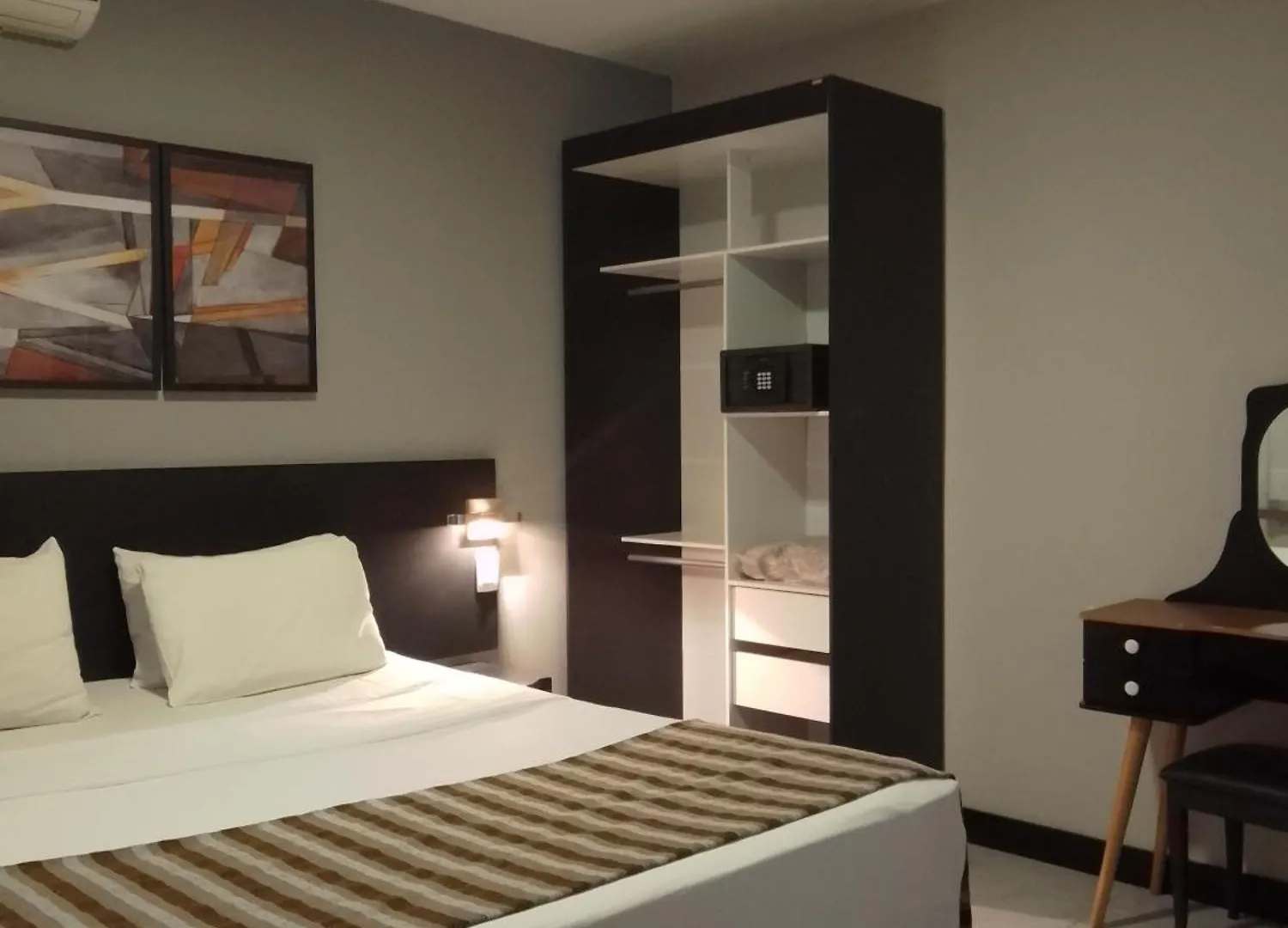 Hotel The Landmark Residence - Oficial Sao Paulo