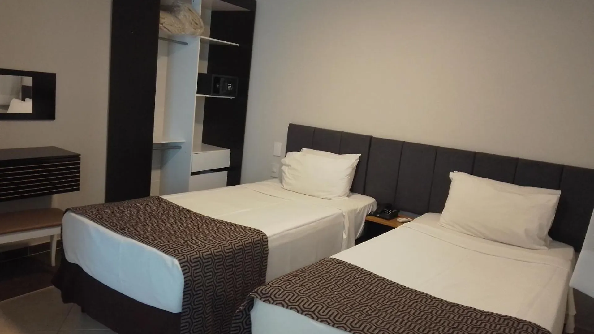 The Landmark Residence - Oficial Sao Paulo Hotel