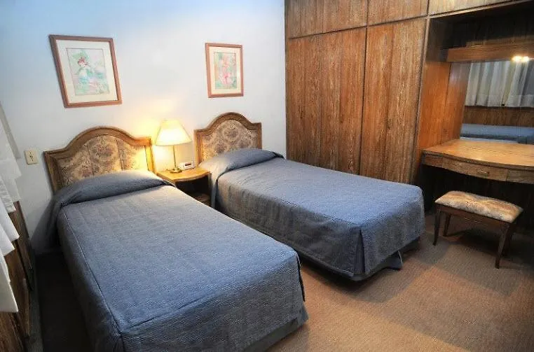 The Landmark Residence - Oficial Sao Paulo Hotel