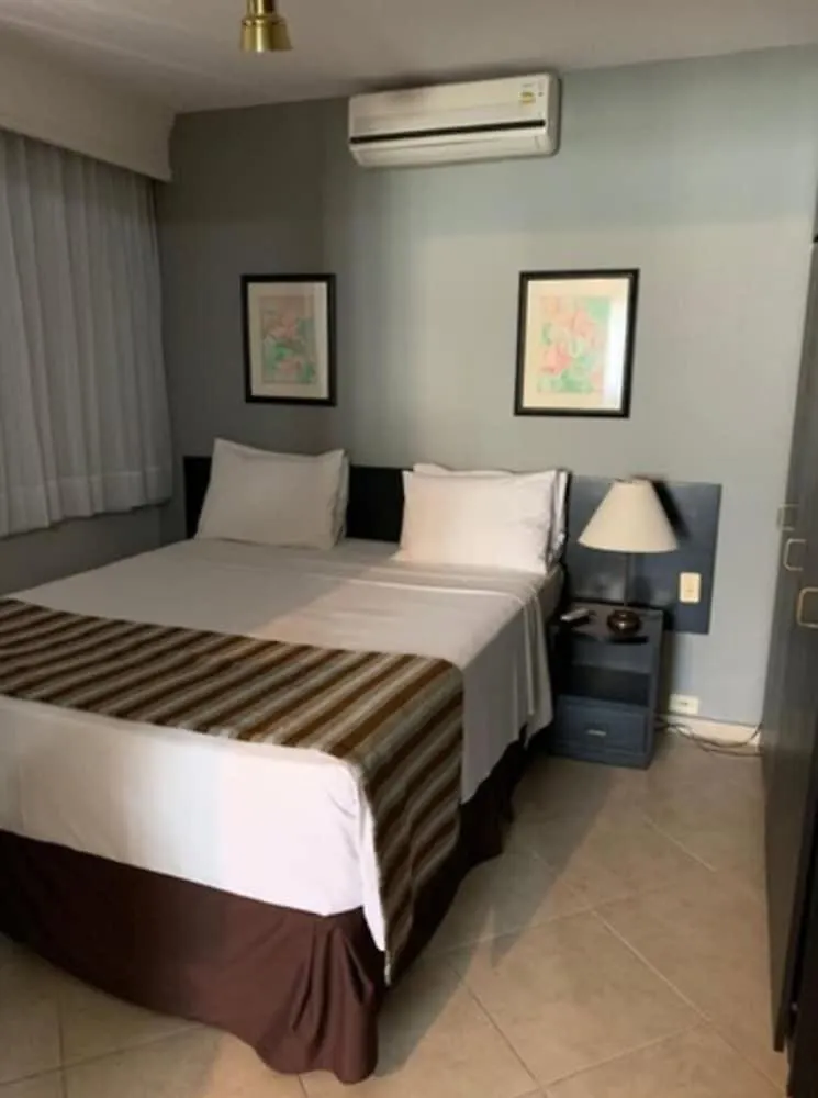 The Landmark Residence - Oficial São Paulo Hotel